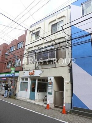 Sヴァルム外観写真