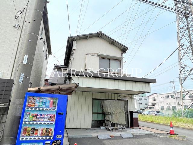 ミニハウス