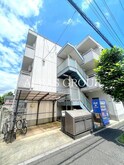 第2成和ハイツ