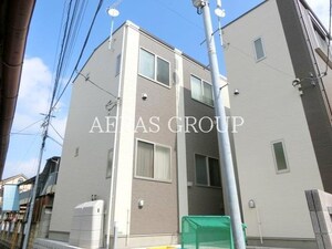 ハーモニーテラス梅田Ⅱ外観写真