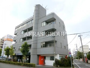 ソアビル外観写真