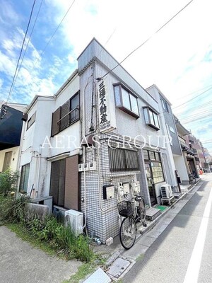 IT東和外観写真