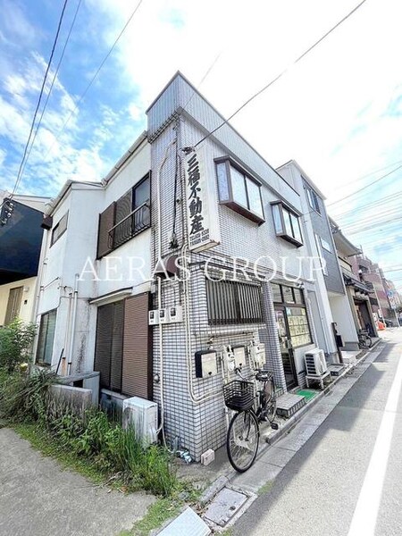 IT東和外観写真