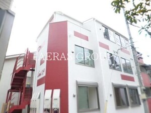 ランド・19千住元町外観写真