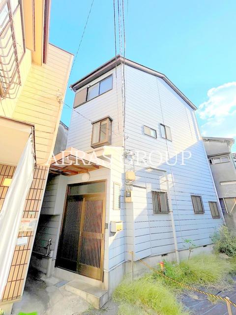 興野一丁目戸建て