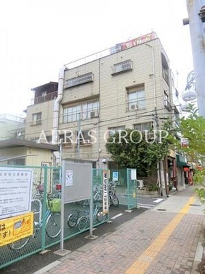 三河屋マンション外観写真