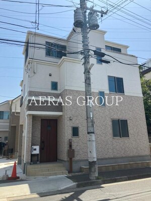 Kolet六町＃04外観写真