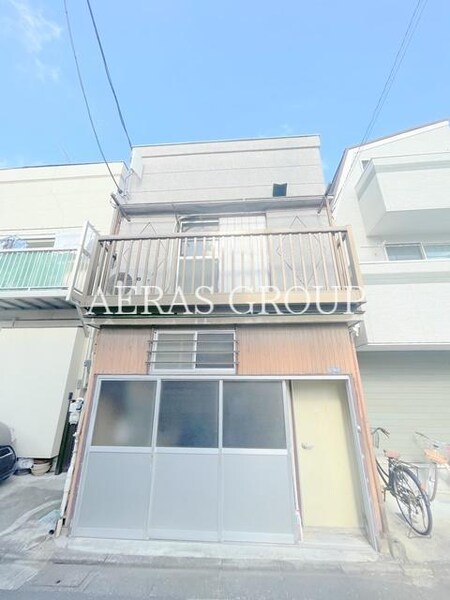東四つ木3丁目戸建K外観写真