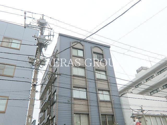 荒川ビル