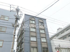 荒川ビル外観写真