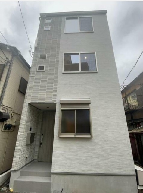 Koletお花茶屋