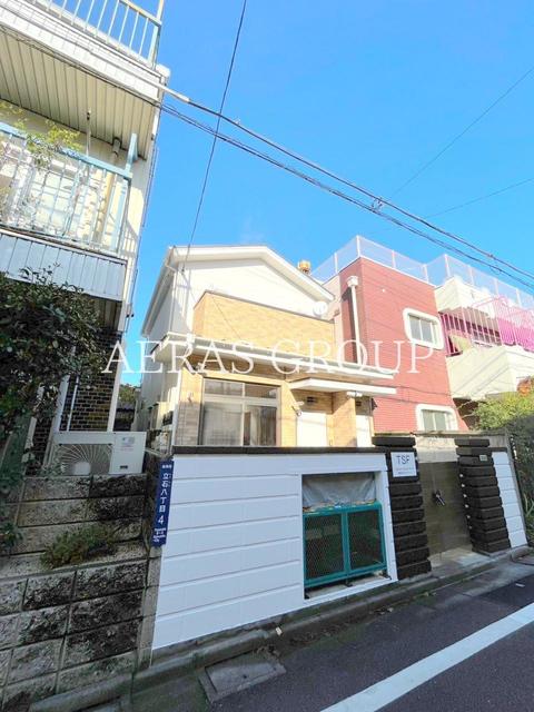 Tateishi Station Front