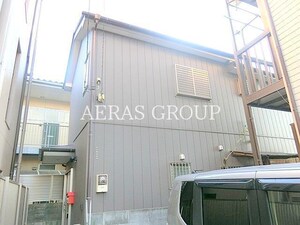 高砂7丁目戸建外観写真
