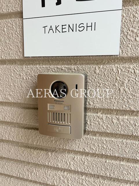 宮城1丁目戸建て