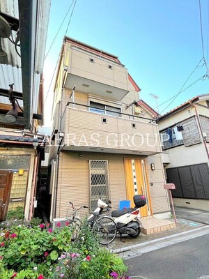 堀切2丁目戸建外観写真