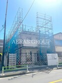 （仮）お花茶屋1丁目