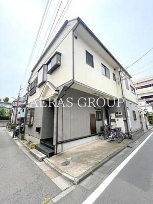 アイリスK外観写真