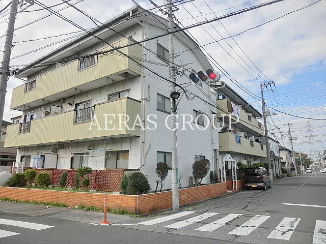グロリアマンション