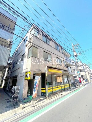 パークAOTO外観写真