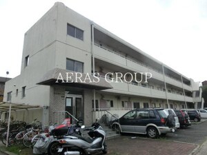 シャテレート石井外観写真