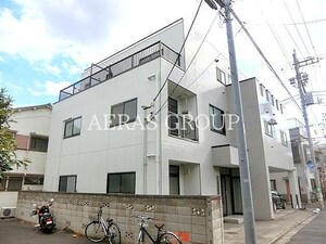 ヤヨイマンション外観写真