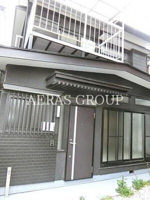 新宿2丁目貸家外観写真