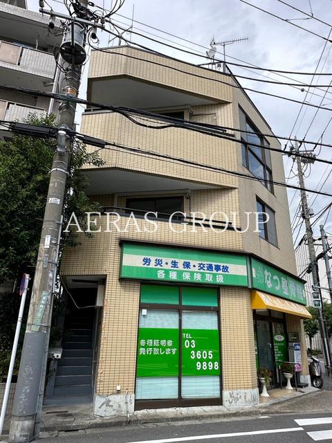 東和4丁目ビル