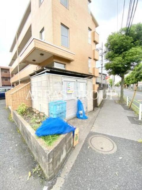 第2石橋マンション