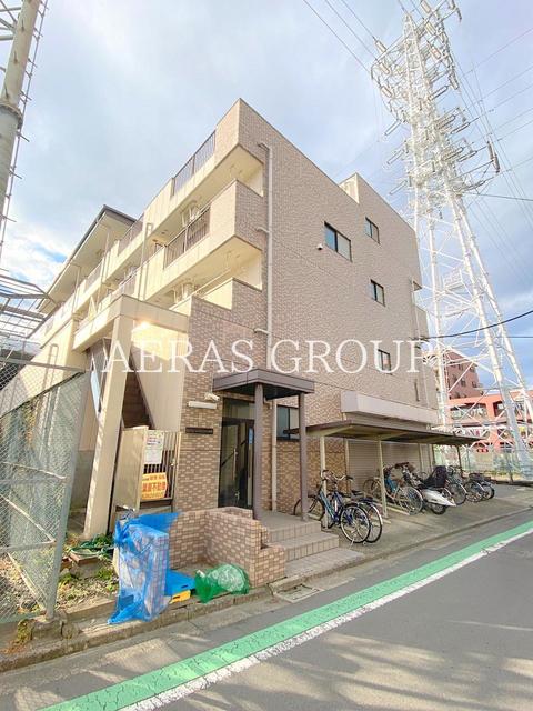 サンコーレジデンス弐番館