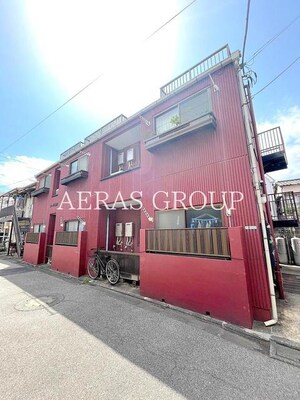 コーポ宮野外観写真