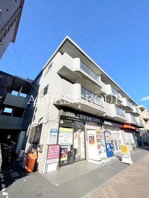 ケイハイツⅠ外観写真