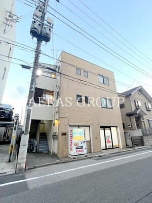 青砥中村ビル外観写真