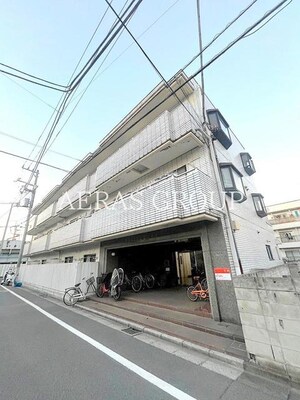 せいしょう立石ハイツ外観写真