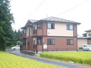 セルナＡ外観写真