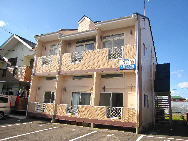 サンシャイン103
