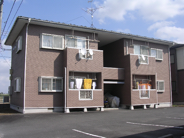 アネックス小泉