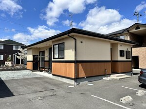 ピオネール外観写真