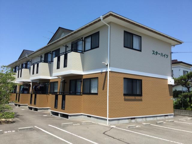 スターハイツ