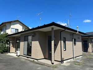 グリーンコートⅡ外観写真