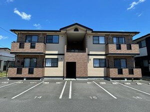 プリモＣ外観写真