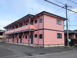 さんふくイトウＢ外観写真