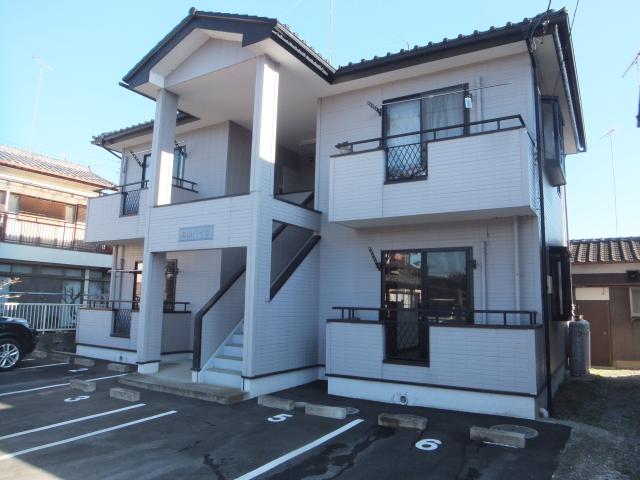 丸山ハイツ