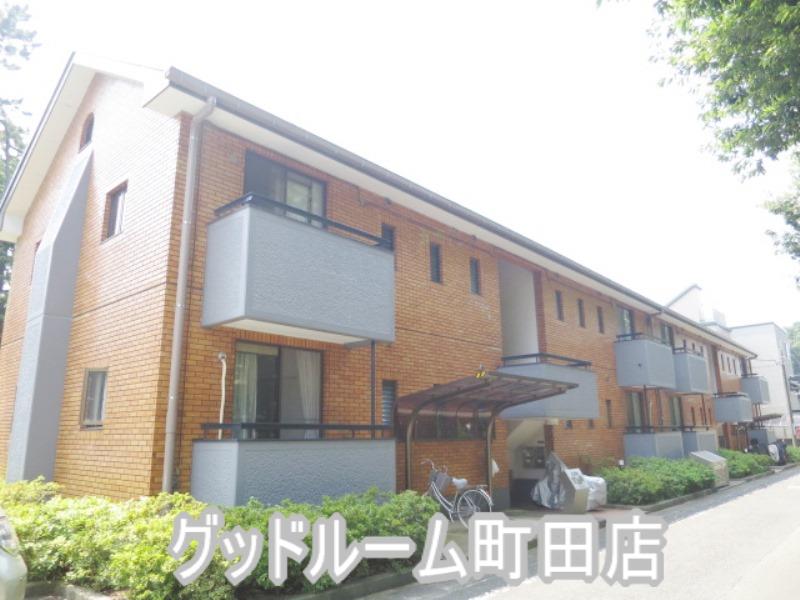 パステル東林間