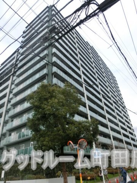 パークスクエア相模大野タワーアンドレジデンス外観写真