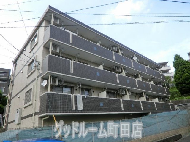 メゾン・アンソレイユ