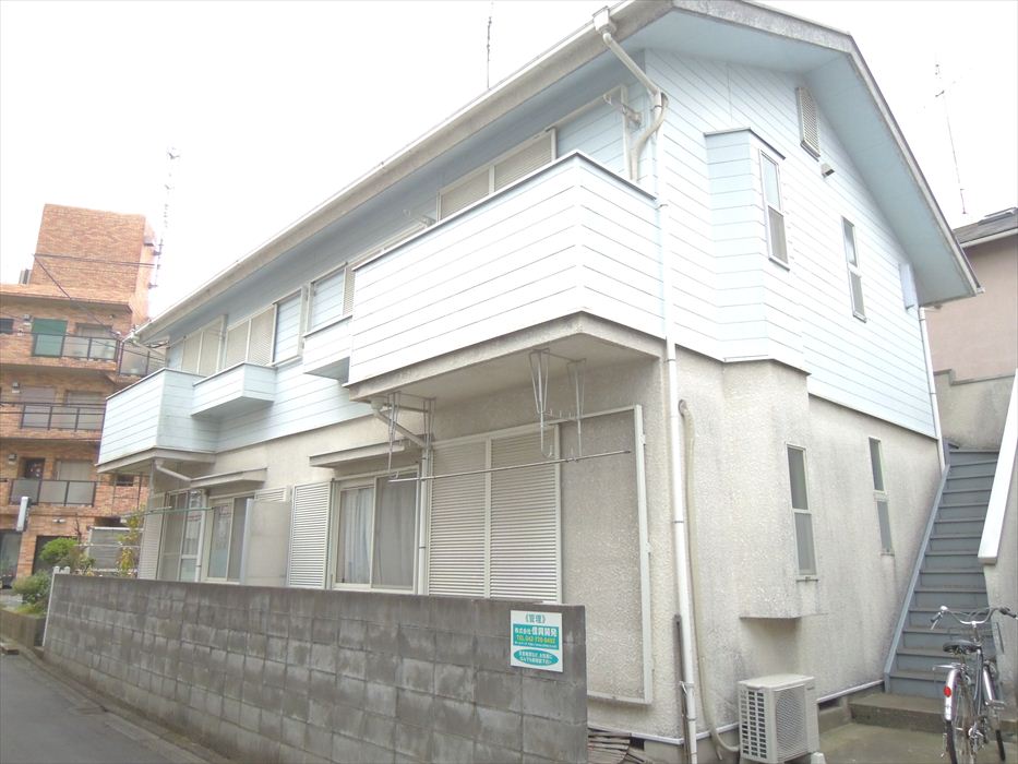 こぶちハイツ