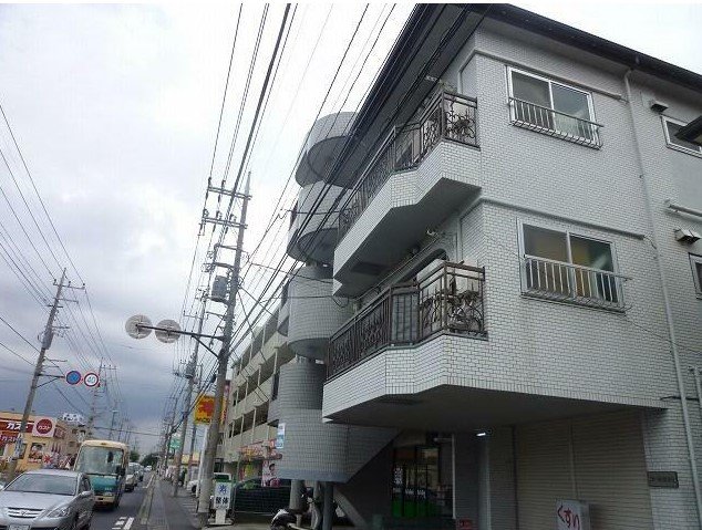 コーポタクミ