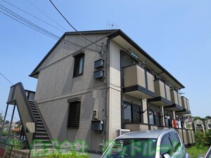 アルテミス5外観写真