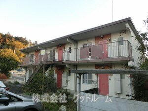 サンホワイトB219外観写真