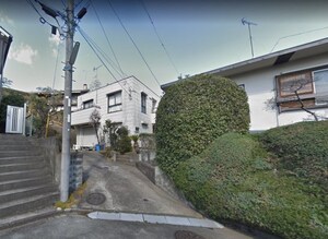 コーポ高山Ⅲー2階外観写真